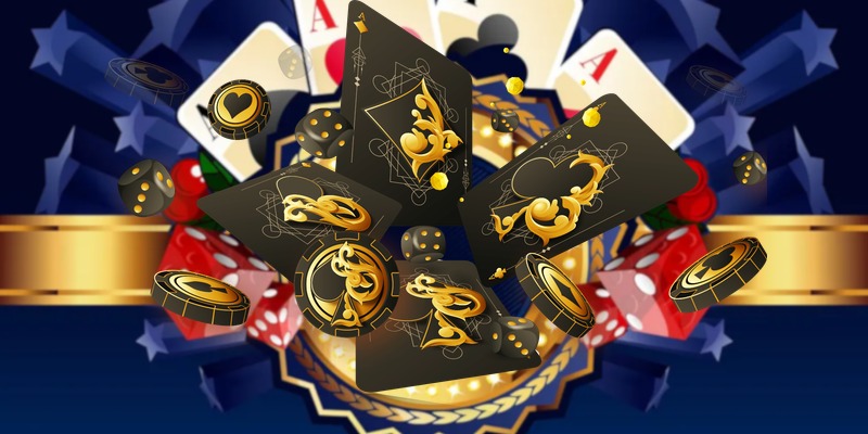 Các hình thước cược trong poker cần được nắm rõ từ đầu
