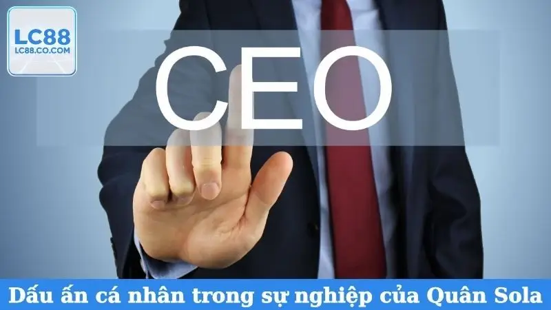 Dấu ấn lãnh đạo – Ảnh hưởng đến văn hóa và định vị thương hiệu
