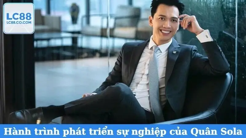 Hành trình phát triển LC88 – Từ định hướng ban đầu đến hệ sinh thái ổn định Hành trình phát triển LC88 – Từ định hướng ban đầu đến hệ sinh thái ổn định