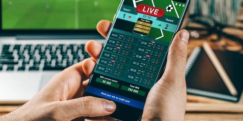 Hướng dẫn cách xác định kèo tại Blog VSBET