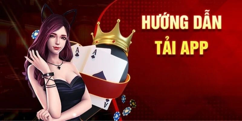 Hướng dẫn cài đặt ứng dụng cá cược của Saowin