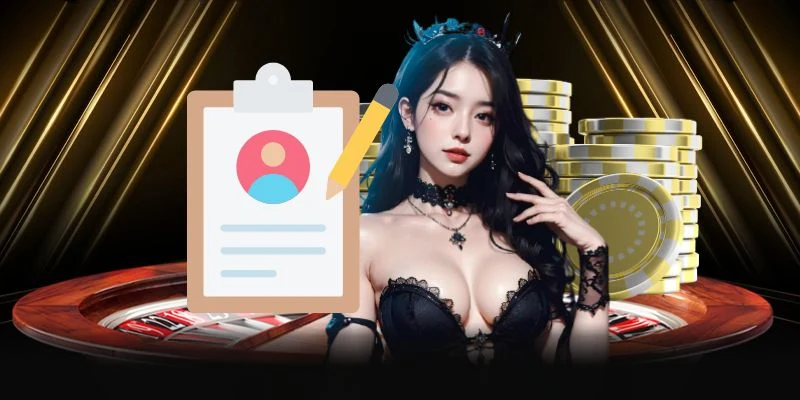 Hướng dẫn Đăng ký bong88 tài khoản cá cược chi tiết