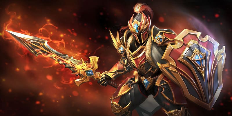 3 bước chốt kèo Dota 2 thần tốc