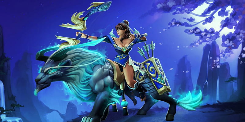 Chiến thuật cược Dota 2 thắng lớn từ OK9