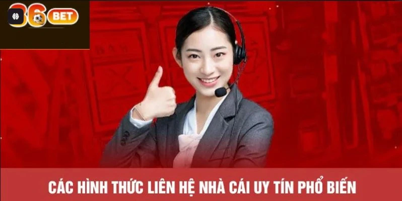 Khám phá mạng lưới liên hệ 86BET đa kênh và công nghệ bảo mật