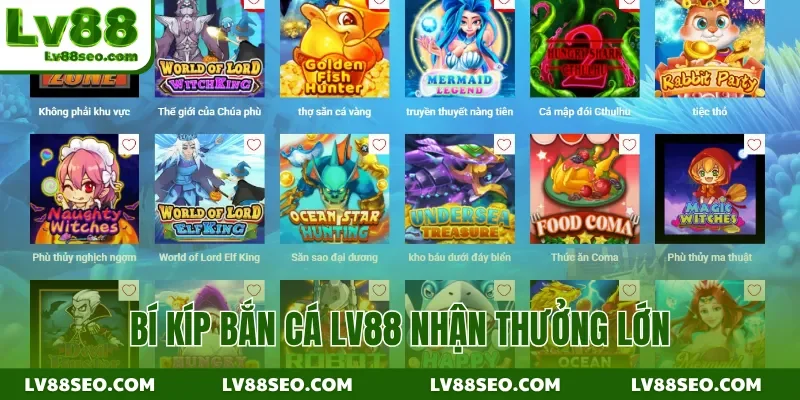 Kinh nghiệm chơi bắn cá – giữ nhịp, tiết kiệm đạn và chơi bền