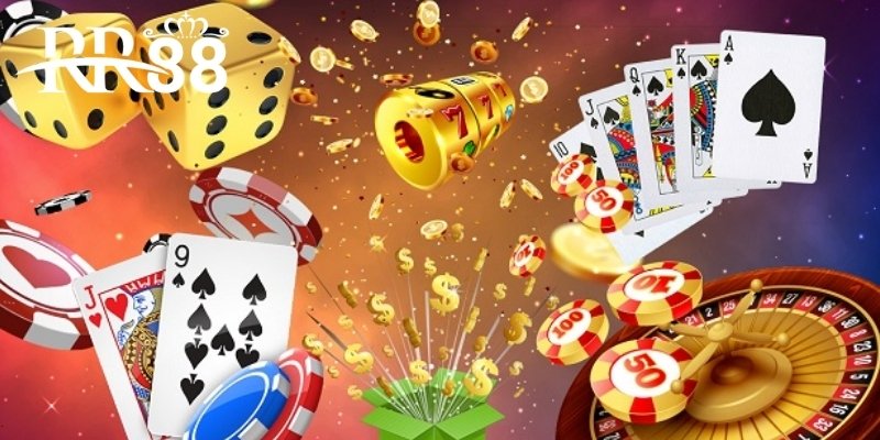Tỷ lệ cược tại RR88 minh bạch dễ theo dõi và tối ưu đặt cược