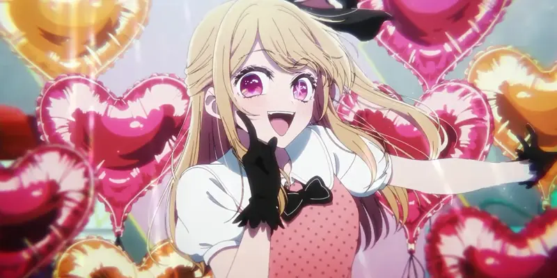 Ruby Hoshino trở thành tâm điểm trong Oshi no Ko Season 3 Ruby Hoshino trở thành tâm điểm trong Oshi no Ko Season 3