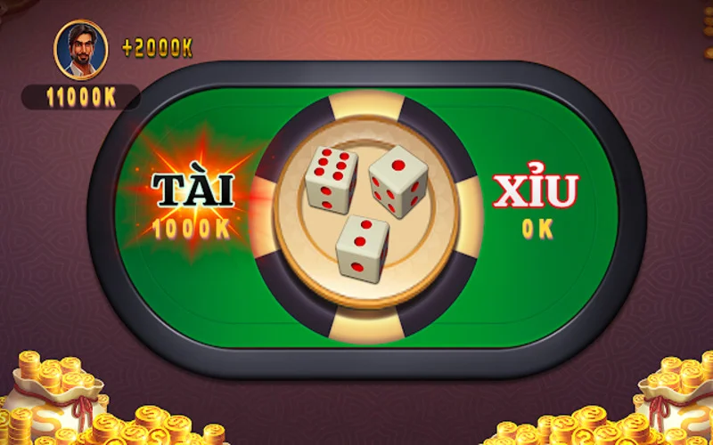 Chiến thuật chơi Tài Xỉu từ các cao thủ