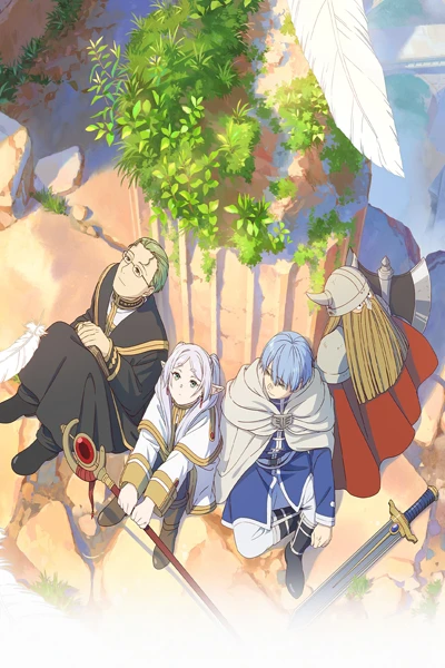 Top 5 Bộ Anime Đáng Xem Nhất Mùa Đông 2026 