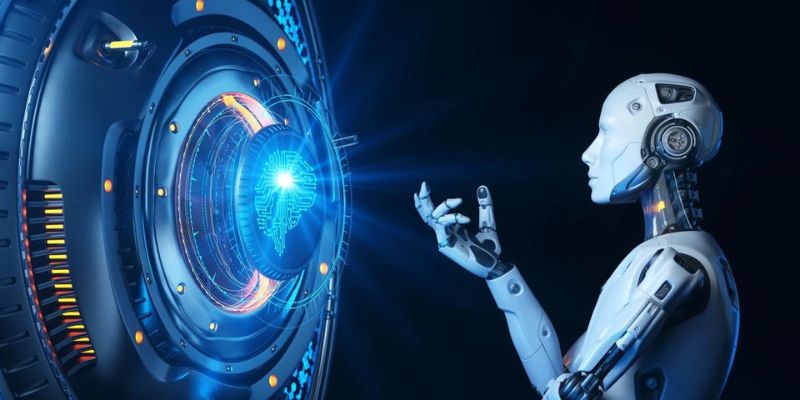 Dự đoán sự bùng nổ của trí tuệ nhân tạo (AI) thời gian tới