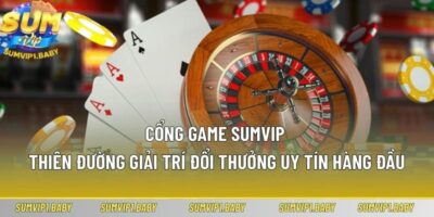 Cổng Game nohu90 – Thiên Đường Giải Trí Đổi Thưởng Uy Tín Hàng Đầu