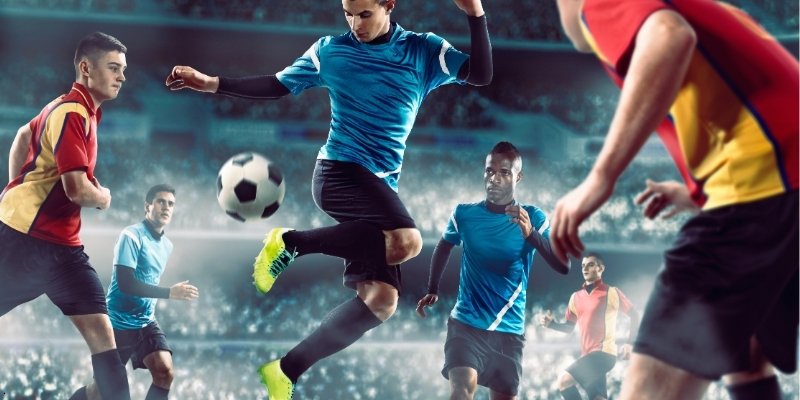Khám phá tiện ích và dịch vụ hỗ trợ nổi bật từ Ket qua bong da