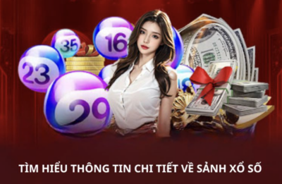 Xổ số HB88 – Theo dõi mạch lạc, kết quả rõ ràng và trải nghiệm chủ động