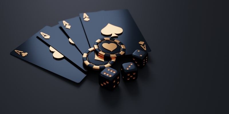 Live Baccarat ALO789 sự tuyệt vời cho người chơi