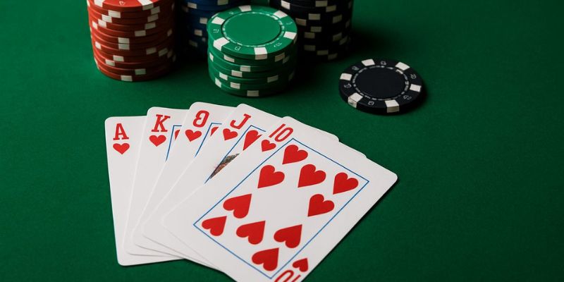 Hội viên nên tuân thủ các quy tắc chơi game