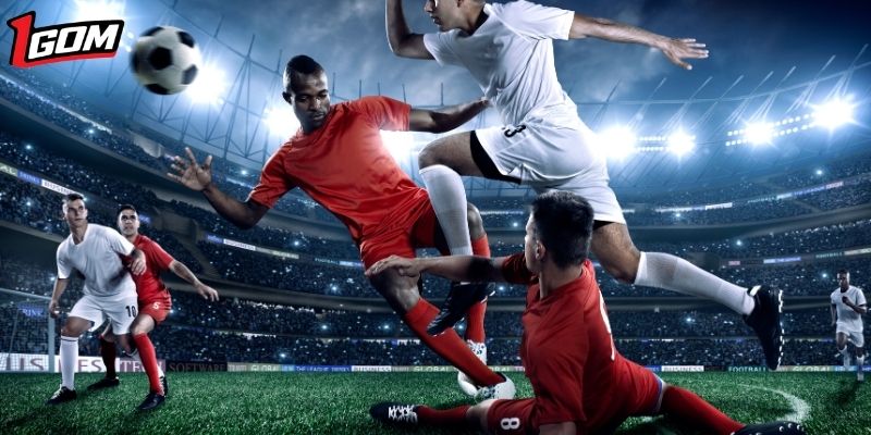 Nội dung bình luận đầy cảm xúc nhưng không quá đà