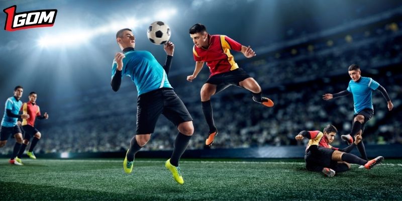 Phân tích chiến thuật trong bình luận trực tiếp