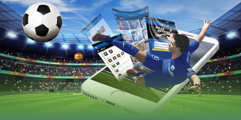 Anh em cược thủ nên làm gì khi gặp kèo dụ